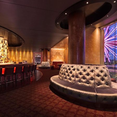 The Star Grand Hotel And Residences Sydney Ngoại thất bức ảnh The bar at the London Eye