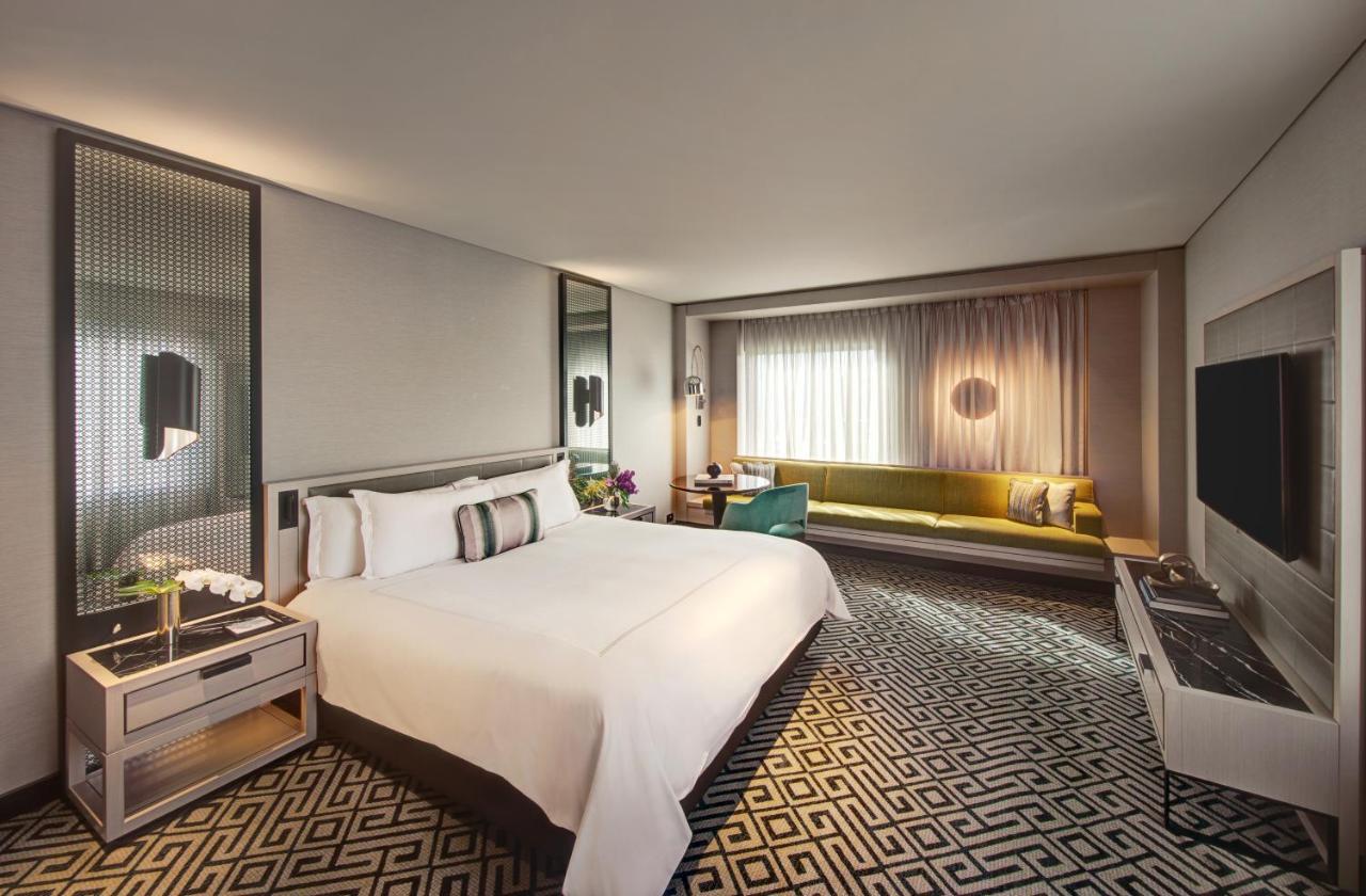 The Star Grand Hotel And Residences Sydney Ngoại thất bức ảnh Deluxe Room