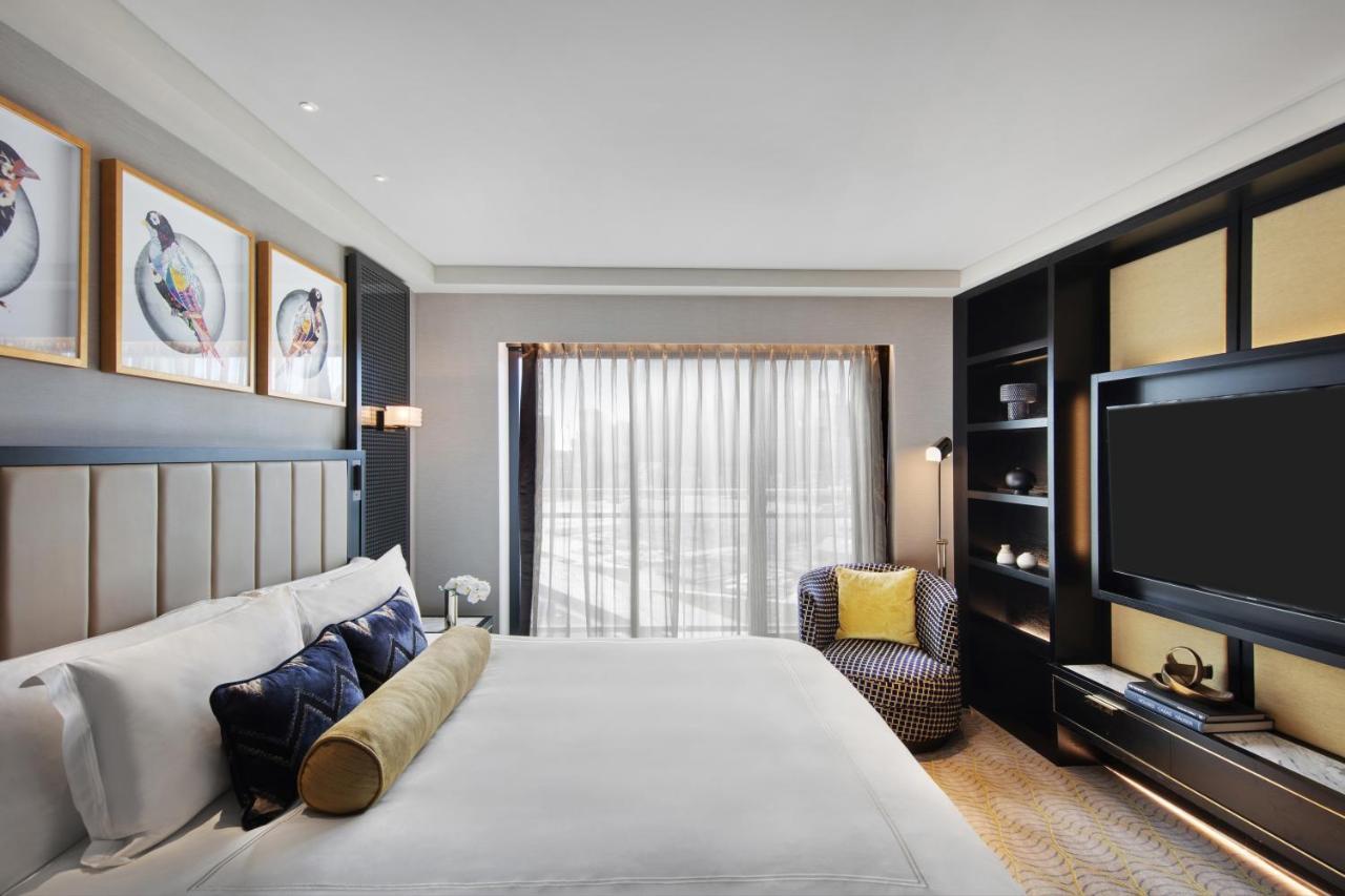 The Star Grand Hotel And Residences Sydney Ngoại thất bức ảnh Deluxe Room
