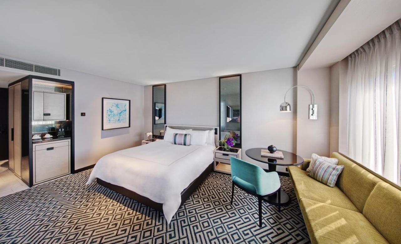 The Star Grand Hotel And Residences Sydney Ngoại thất bức ảnh