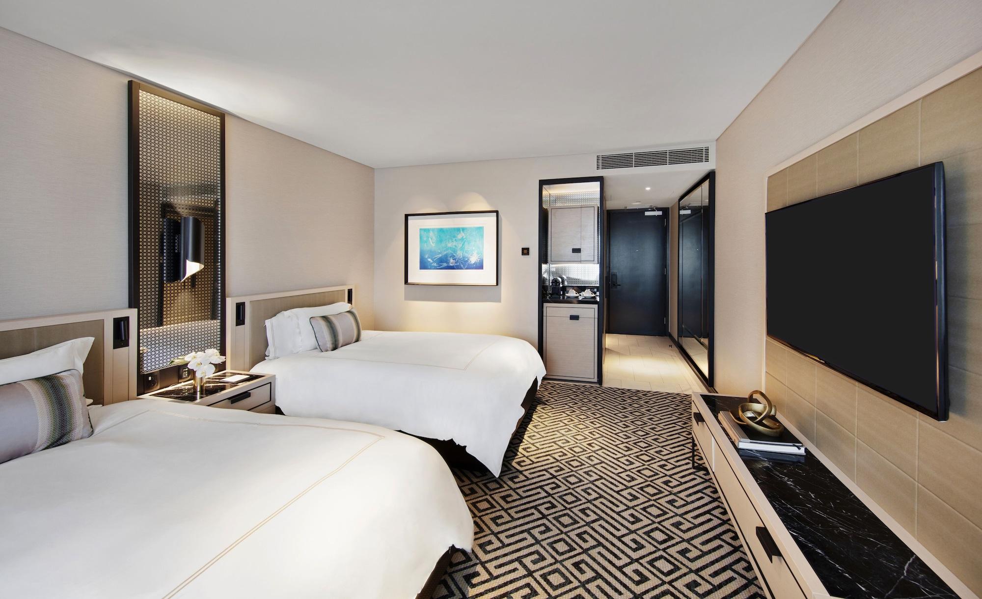 The Star Grand Hotel And Residences Sydney Ngoại thất bức ảnh Deluxe Room