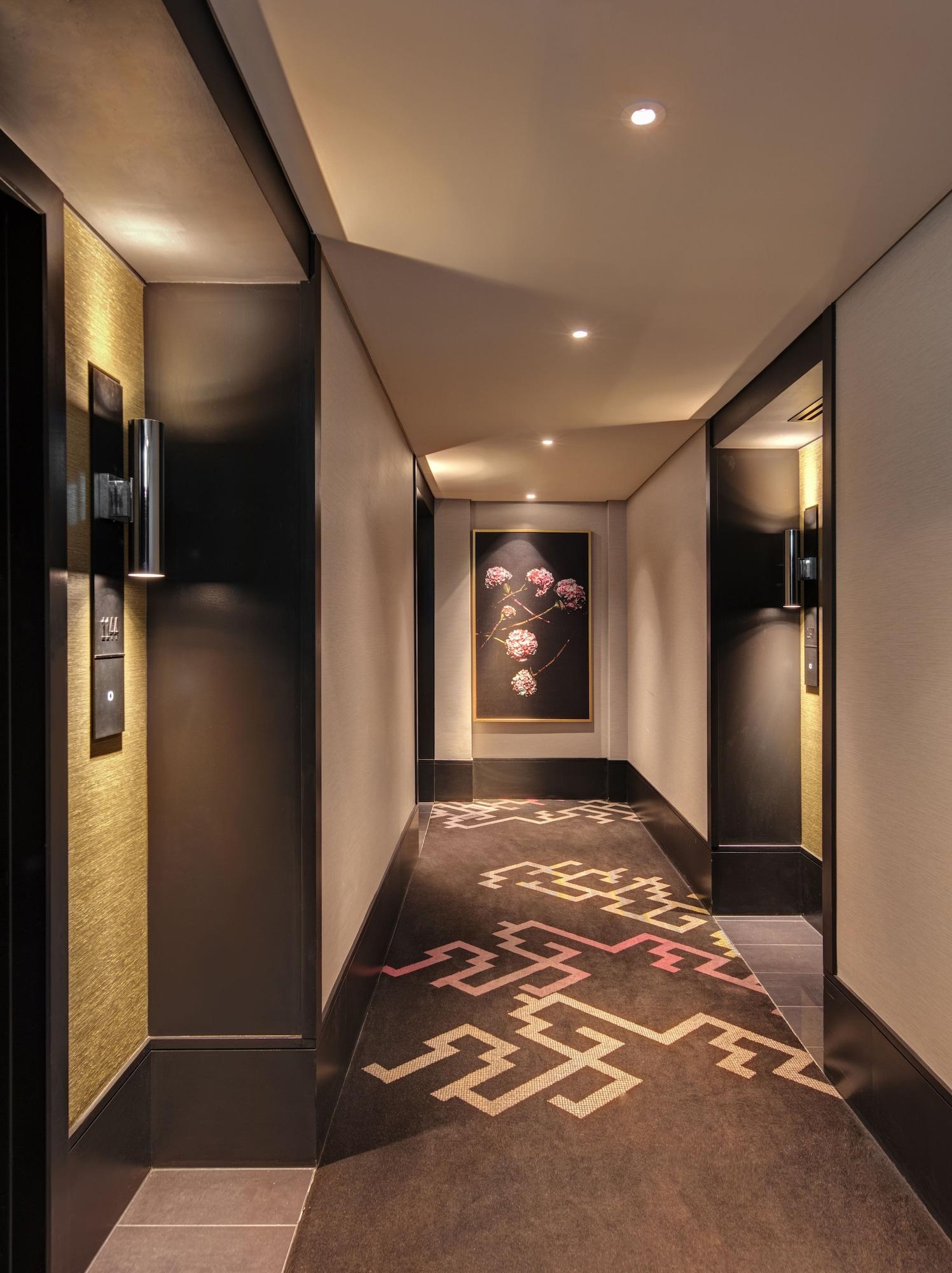 The Star Grand Hotel And Residences Sydney Ngoại thất bức ảnh