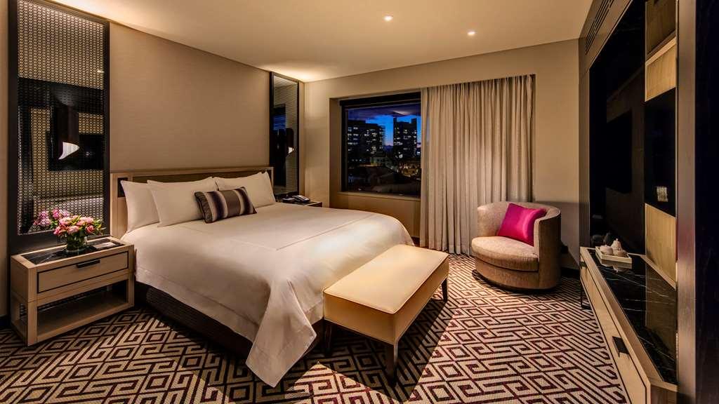 The Star Grand Hotel And Residences Sydney Phòng bức ảnh Deluxe Room