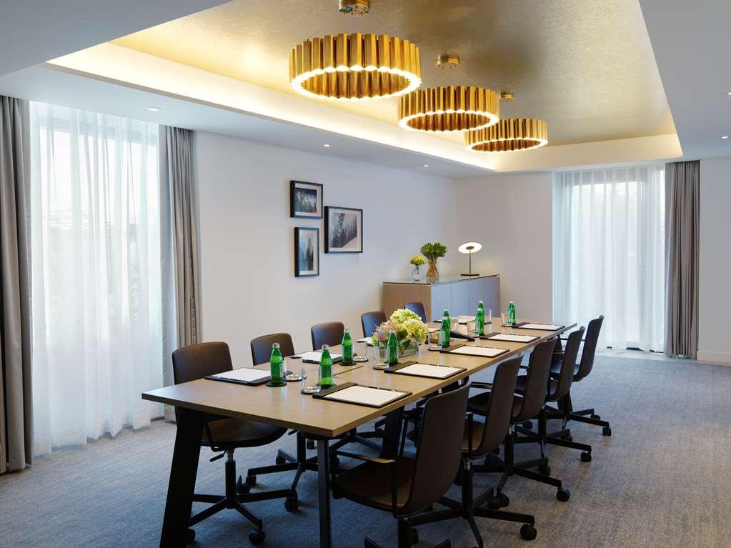The Star Grand Hotel And Residences Sydney Tiện nghi bức ảnh Meeting room